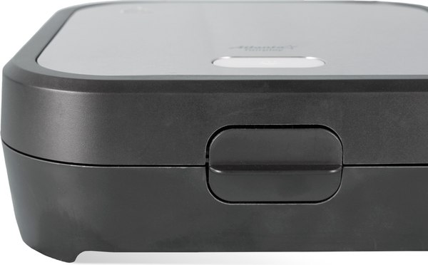 Сэндвичница Atlanta ATH-1079 (черный)