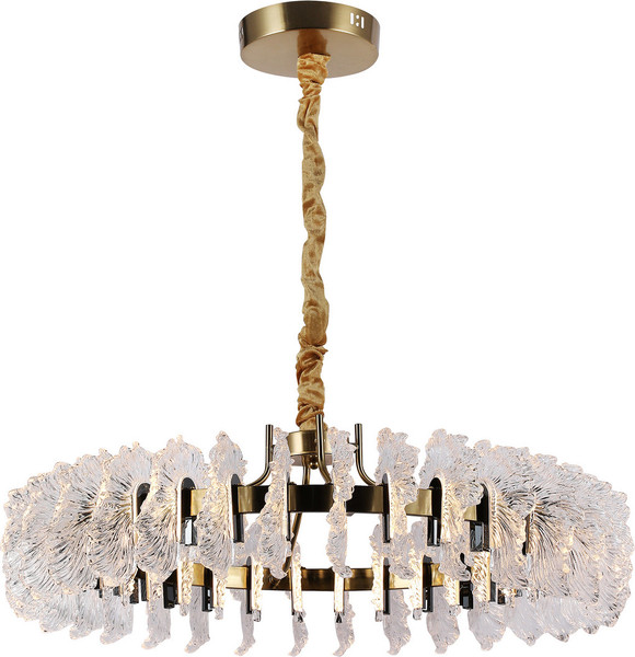 Люстра Kinklight Мару 07695-80.36-29 - фото