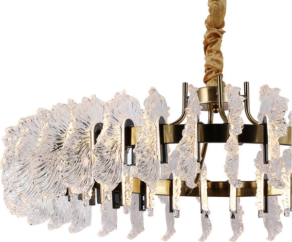 Люстра Kinklight Мару 07695-80.36-29