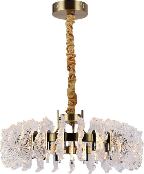 Люстра Kinklight Мару 07695-60.36-29 - фото