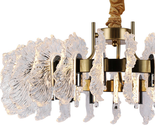 Люстра Kinklight Мару 07695-60.36-29