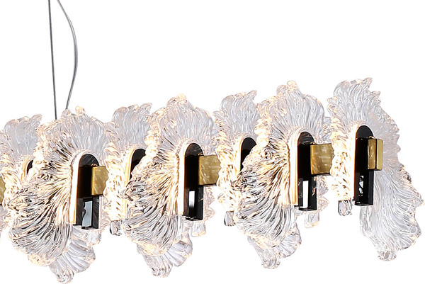 Люстра Kinklight Мару 07695-120L.36-29