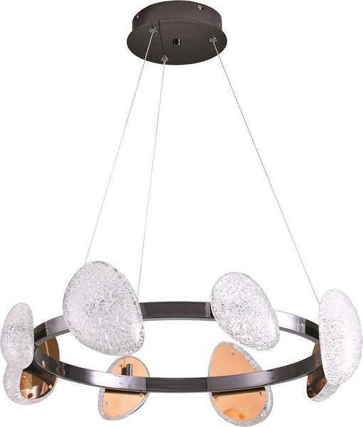 Люстра Kinklight Юнни 07693-8A.29 - фото