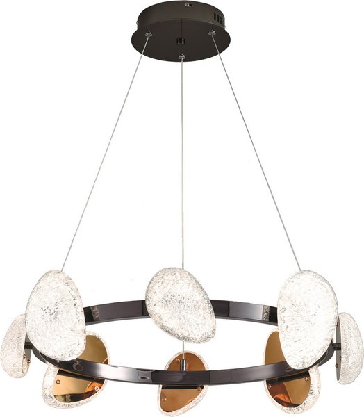 Люстра Kinklight Юнни 07693-8A.29