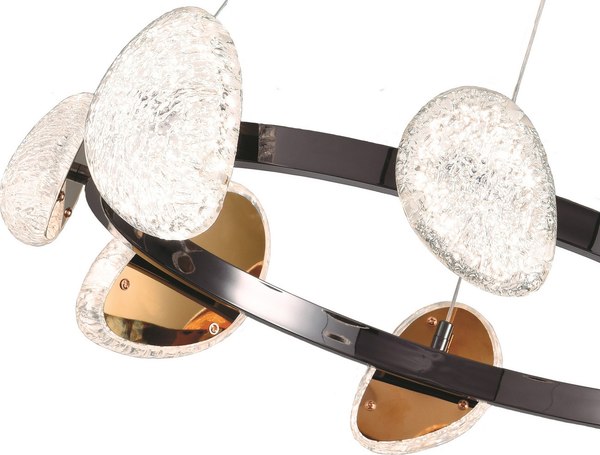 Люстра Kinklight Юнни 07693-8A.29