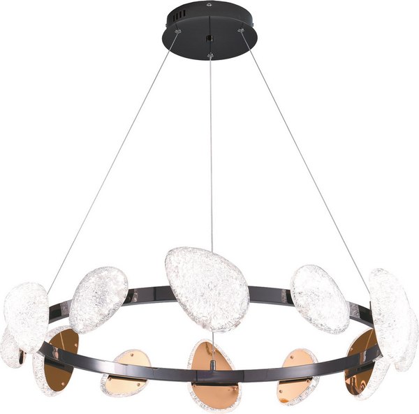 Люстра Kinklight Юнни 07693-12A.29