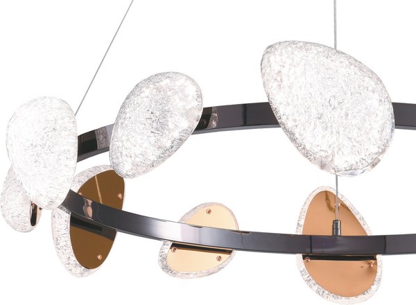 Люстра Kinklight Юнни 07693-12A.29