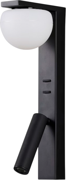 Спот Kinklight Грета 07809W.19(4000K) - фото