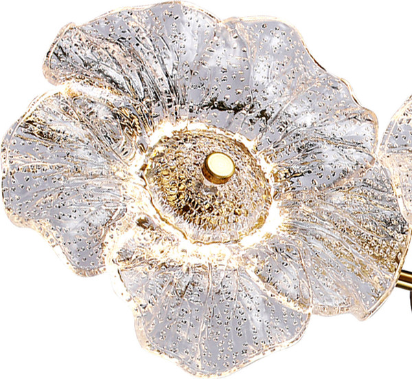 Бра Kinklight Грея 07601-3W.36