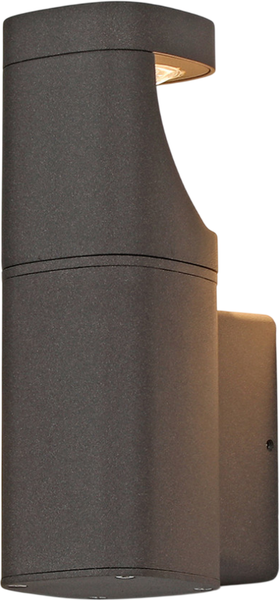 Бра уличное Kinklight Кальт 09315.16 - фото