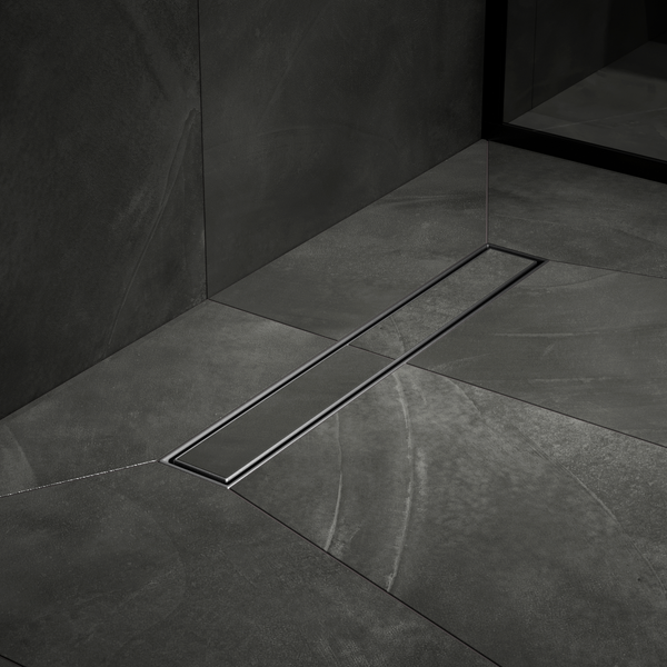 Трап для душа РМС ТЛ02Ч-50х7