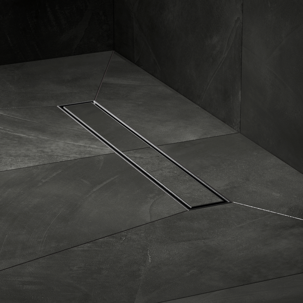 Трап для душа РМС ТЛ02Ч-50х7