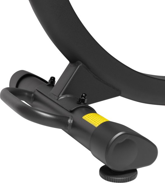 Велотренажер Alpin Luxury B-199R