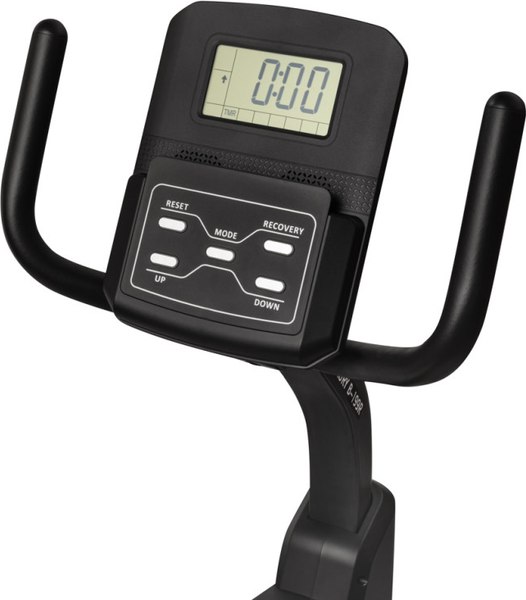 Велотренажер Alpin Luxury B-199R