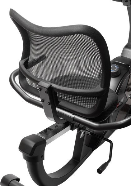 Велотренажер Alpin Luxury B-199R