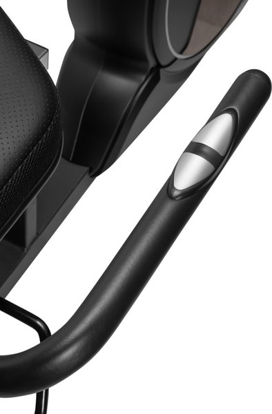 Велотренажер Alpin Luxury B-199R