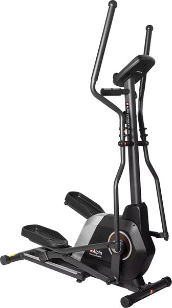 Эллиптический тренажер Alpin Voyager X-187 - фото