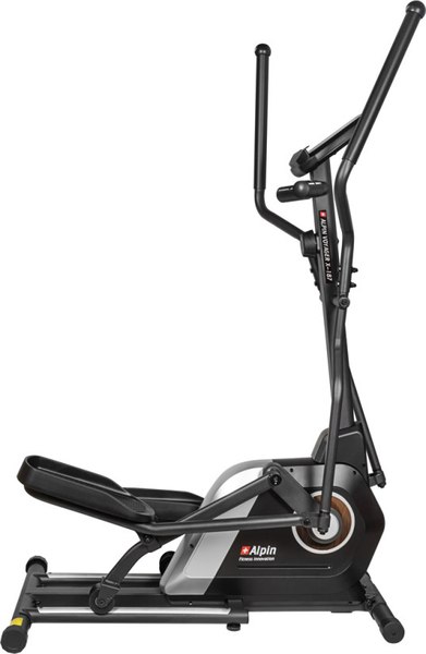 Эллиптический тренажер Alpin Voyager X-187