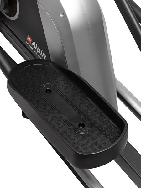 Эллиптический тренажер Alpin Voyager X-187