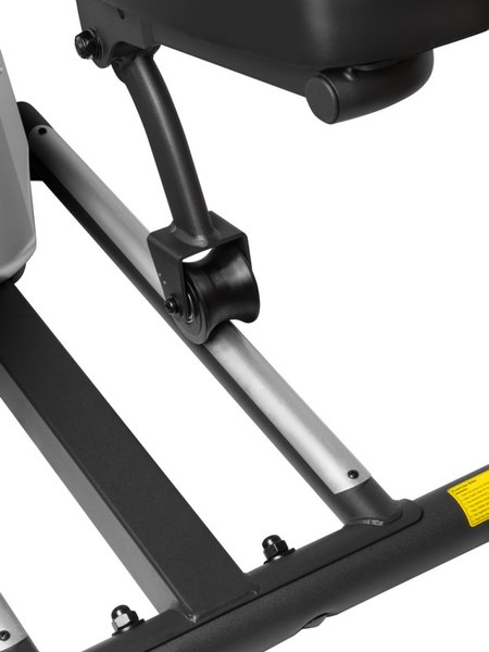 Эллиптический тренажер Alpin Voyager X-187