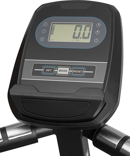 Эллиптический тренажер Alpin Voyager X-187