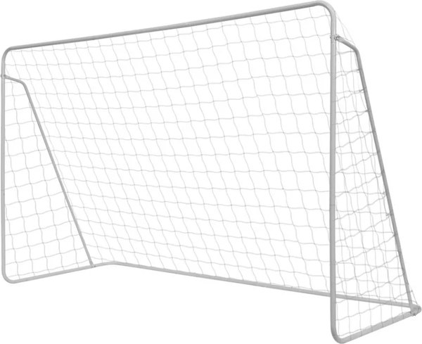 Футбольные ворота Alpin Game Gates GGW-300 - фото