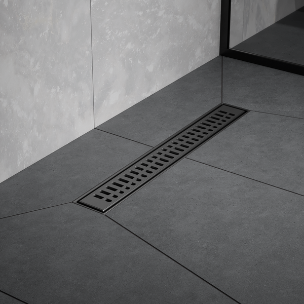 Трап для душа РМС ТЛ03Ч-50х7