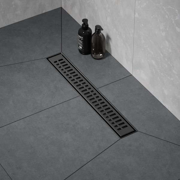 Трап для душа РМС ТЛ03Ч-50х7