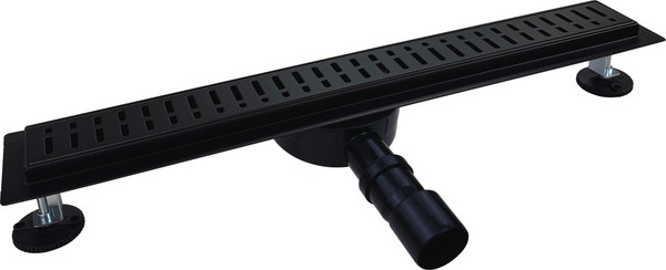 Трап для душа РМС ТЛ03Ч-60х7 - фото