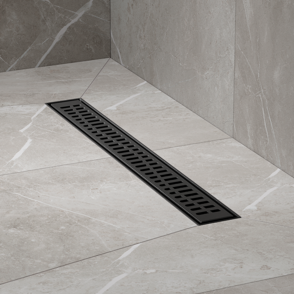 Трап для душа РМС ТЛ03Ч-60х7