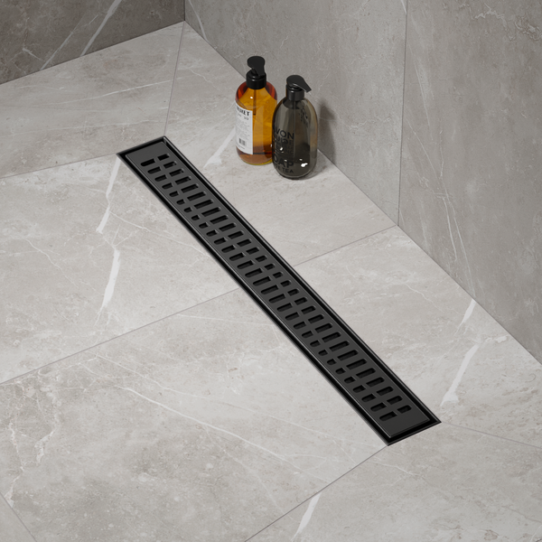 Трап для душа РМС ТЛ03Ч-60х7