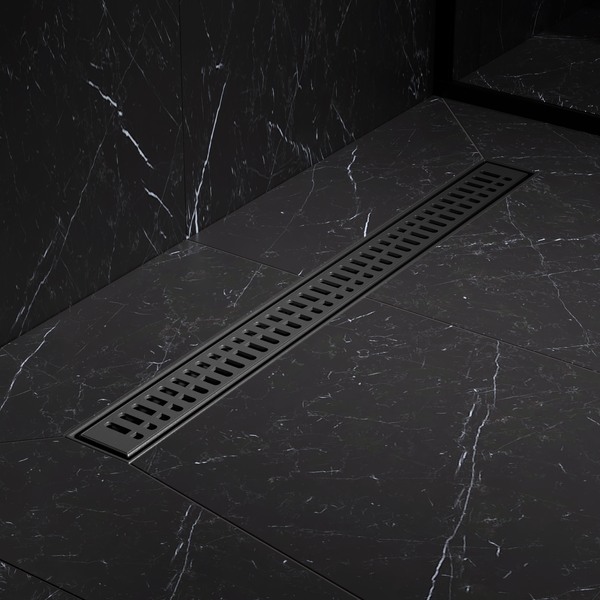 Трап для душа РМС ТЛ03Ч-70х7