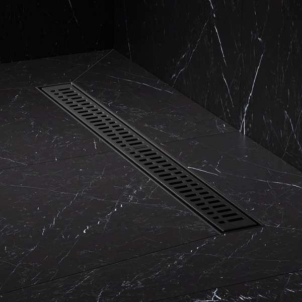 Трап для душа РМС ТЛ03Ч-70х7