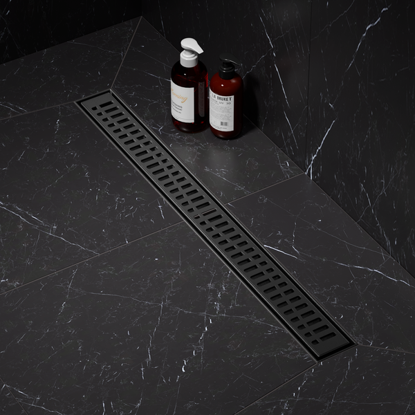 Трап для душа РМС ТЛ03Ч-70х7