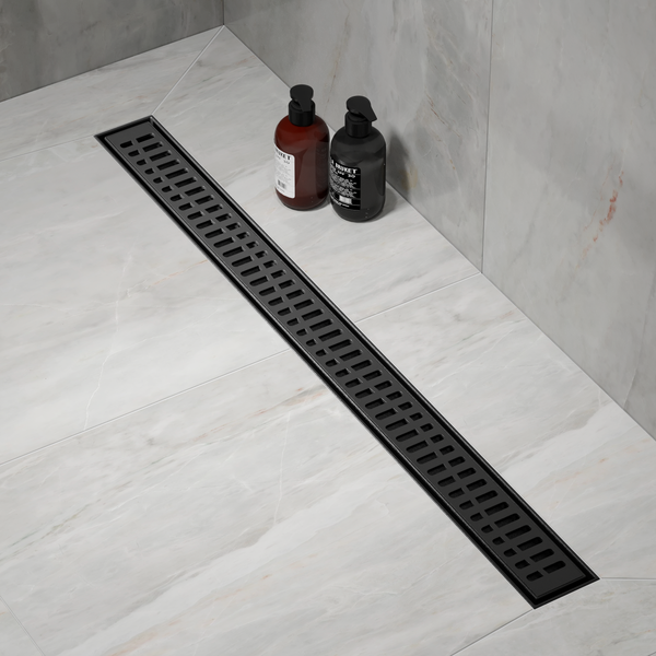 Трап для душа РМС ТЛ03Ч-80х7