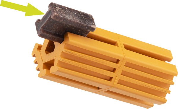 Игрушка для собак Ferplast Hexagon Small / 86618299