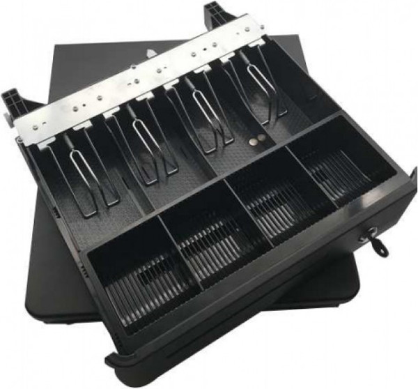 Денежный ящик Xiamen Maken CD-330 24v