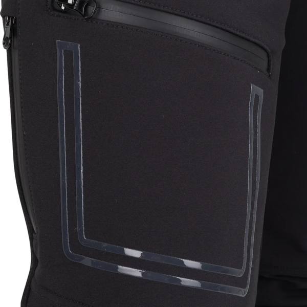 Мотоштаны BERING Alkor BTP540-M