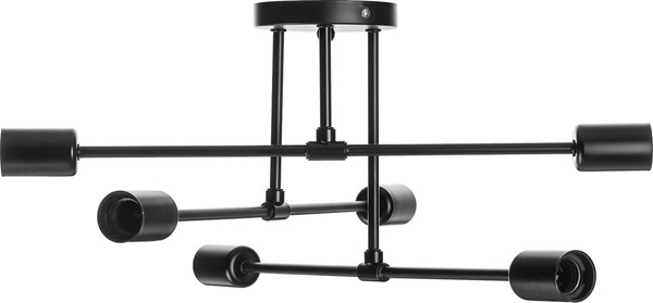 Люстра Sundays Home R-24 / 6204