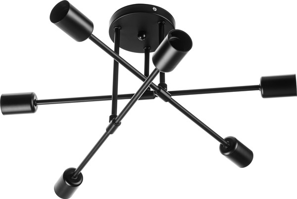 Люстра Sundays Home R-24 / 6204