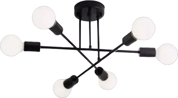 Люстра Sundays Home R-24 / 6204