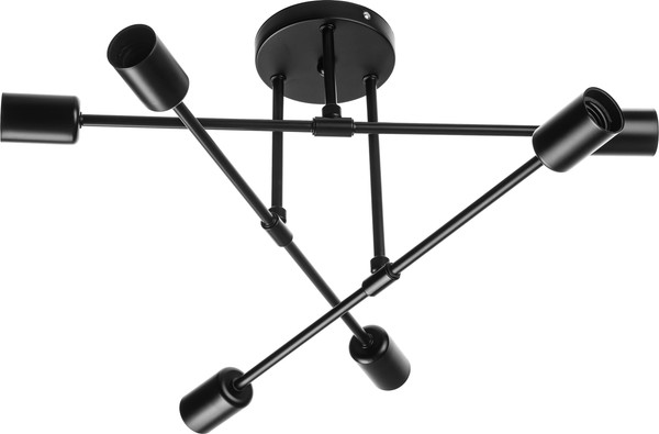 Люстра Sundays Home R-24 / 6204