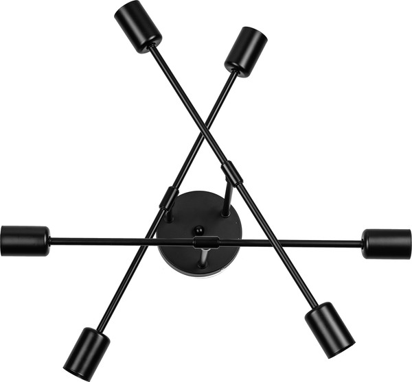 Люстра Sundays Home R-24 / 6204