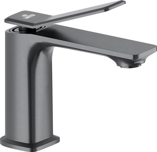 Умывальник со смесителем Lauter 21887B + Allure 21CK618QP