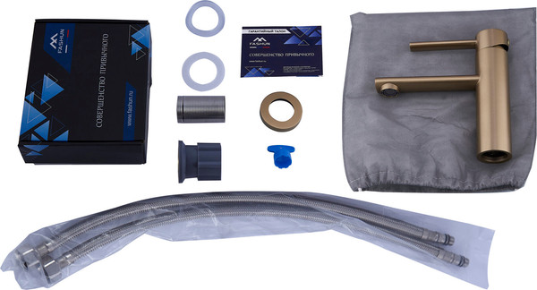 Смеситель Fashun A51134-21