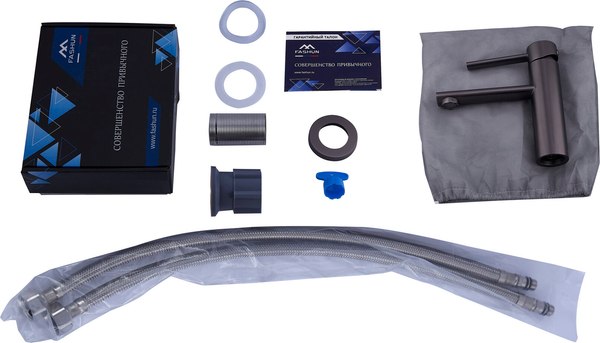 Смеситель Fashun A51134-17