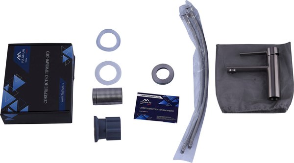 Смеситель Fashun A51134