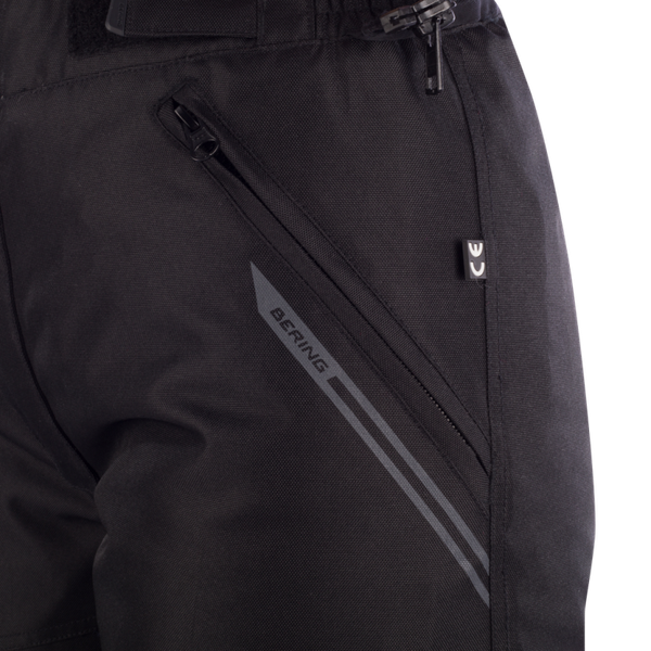 Мотоштаны BERING Lady Vision BTP790-T2