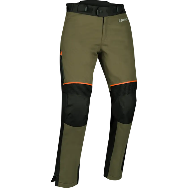 Мотоштаны BERING Lady Zephyr BTP895-T2 - фото