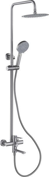 Душевая система со смесителем Fashun A52434 - фото